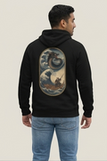 Ryūjin hoodie