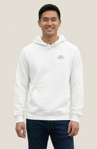 Ryūjin hoodie